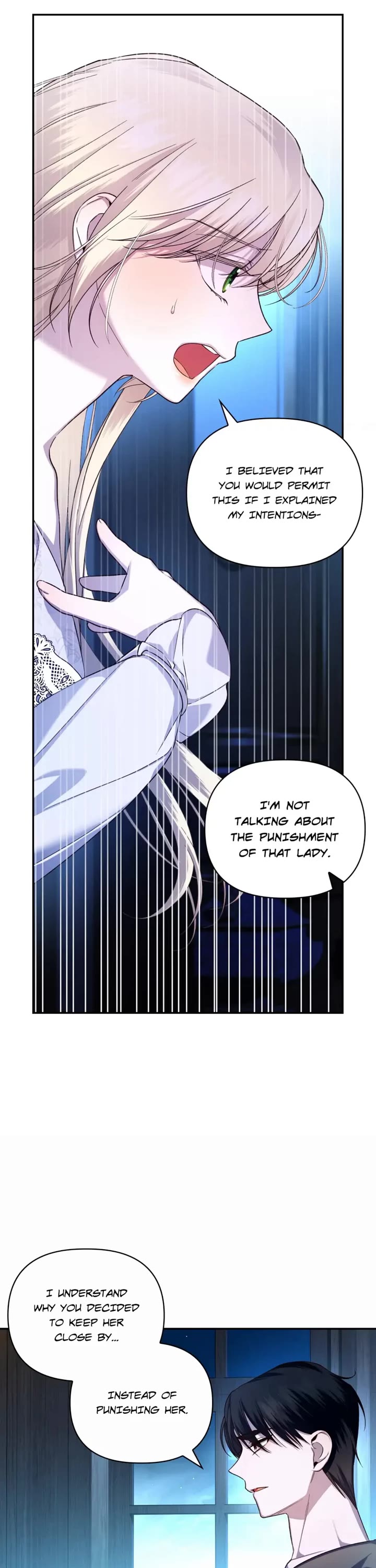 How to Hide the Emperor's Child Chapter 71 page 28 - Chapter 71