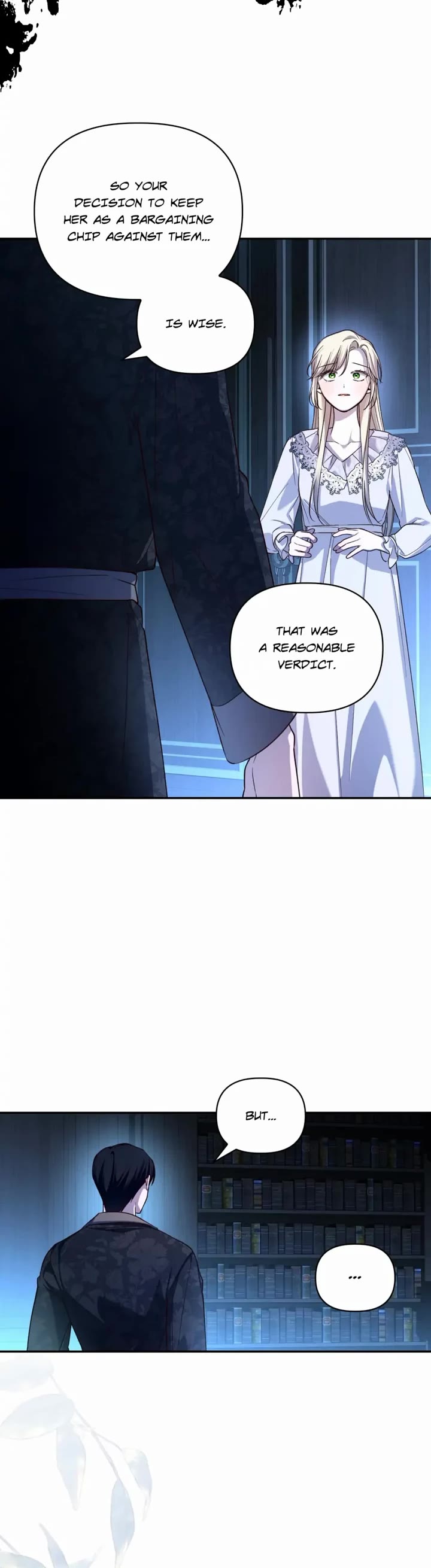 How to Hide the Emperor's Child Chapter 71 page 30 - Chapter 71
