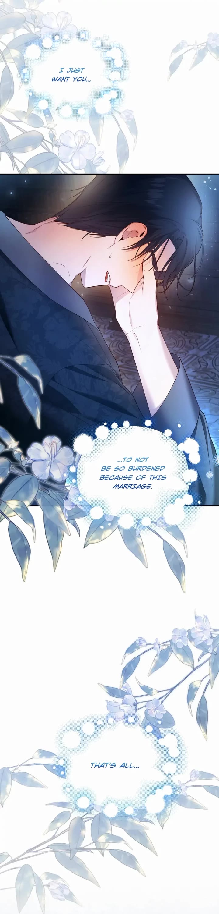 How to Hide the Emperor's Child Chapter 71 page 31 - Chapter 71