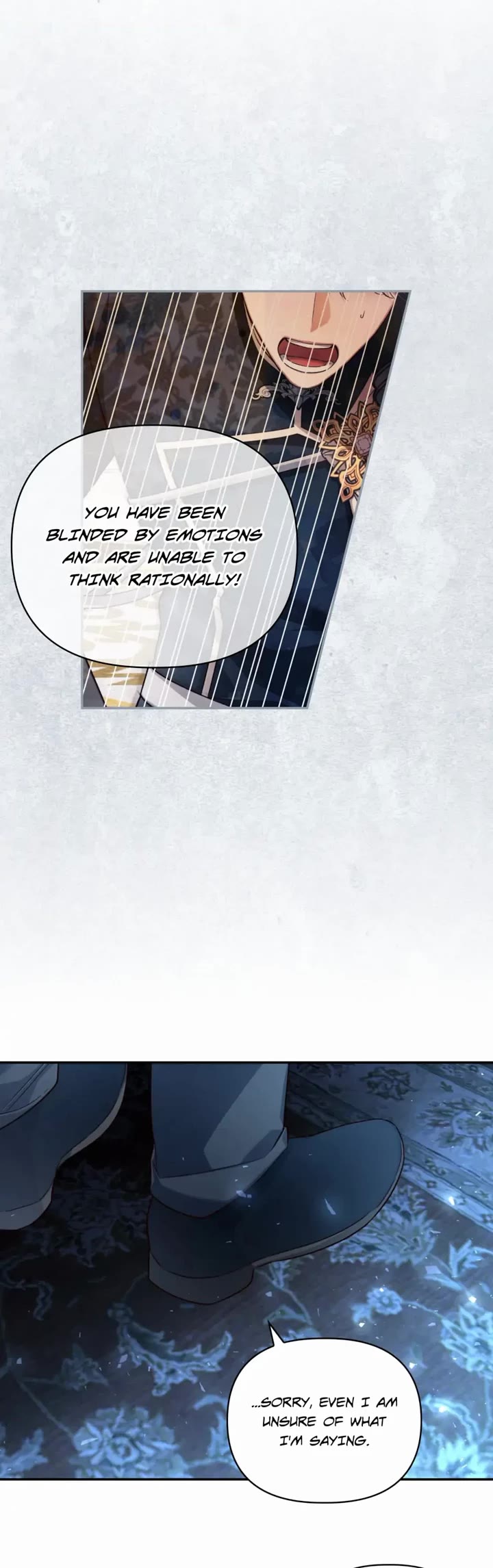How to Hide the Emperor's Child Chapter 71 page 32 - Chapter 71