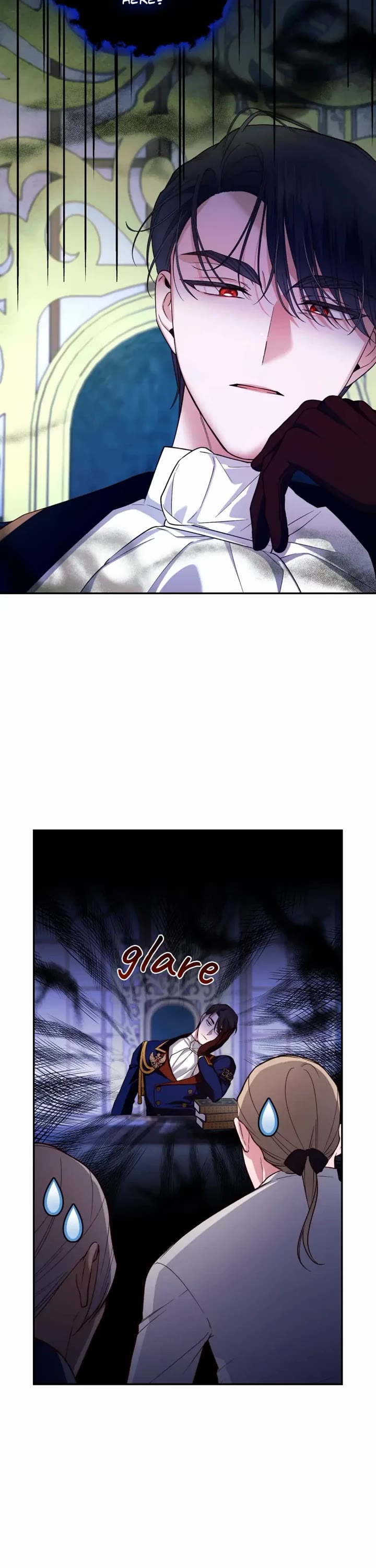 How to Hide the Emperor's Child Chapter 71 page 7 - Chapter 71