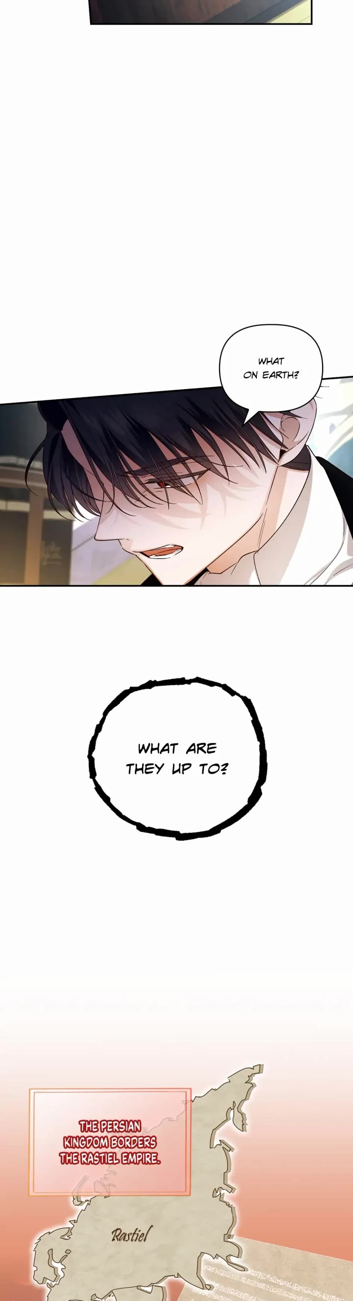 How to Hide the Emperor's Child Chapter 71 page 9 - Chapter 71