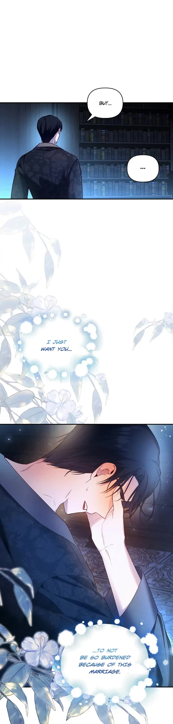 How to Hide the Emperor's Child Chapter 72 page 1 - Chapter 72