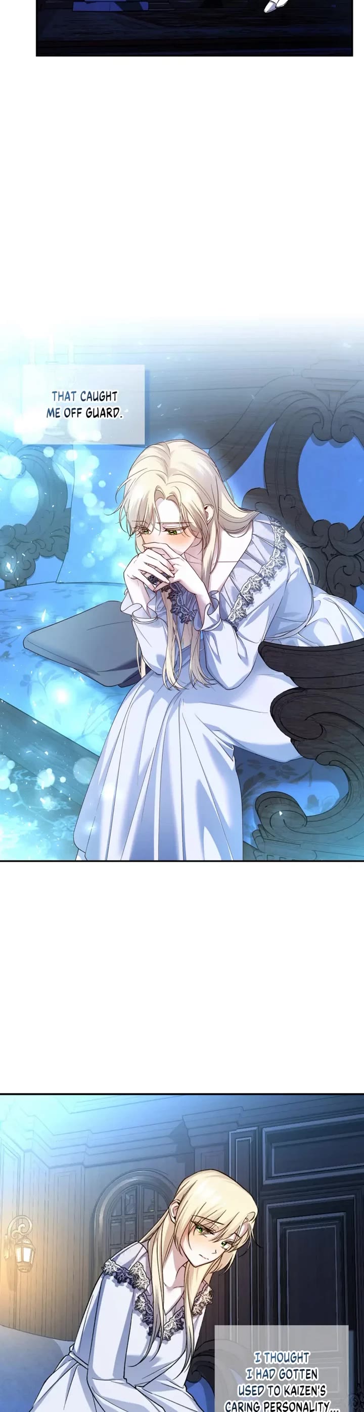 How to Hide the Emperor's Child Chapter 72 page 10 - Chapter 72