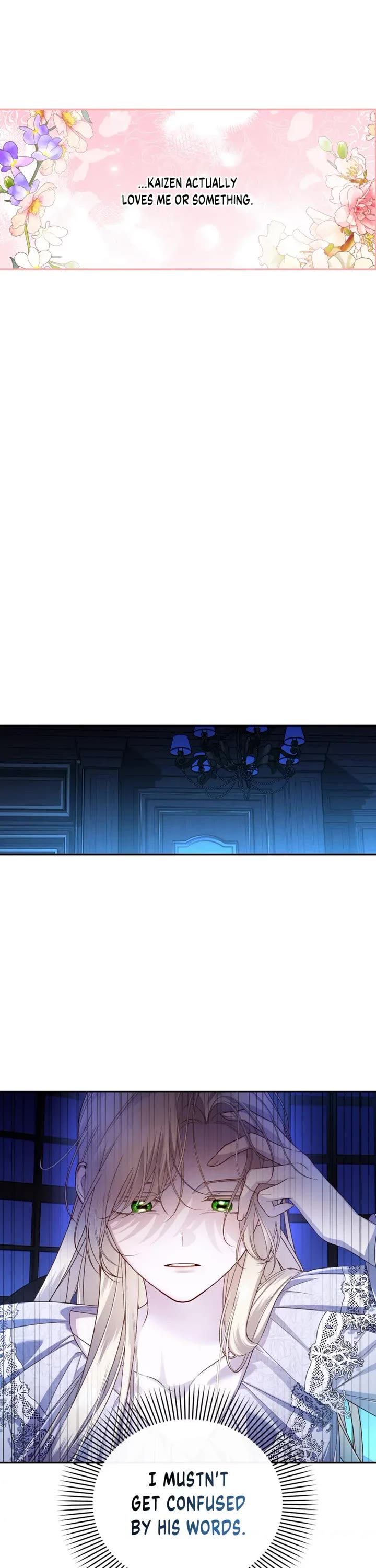 How to Hide the Emperor's Child Chapter 72 page 12 - Chapter 72