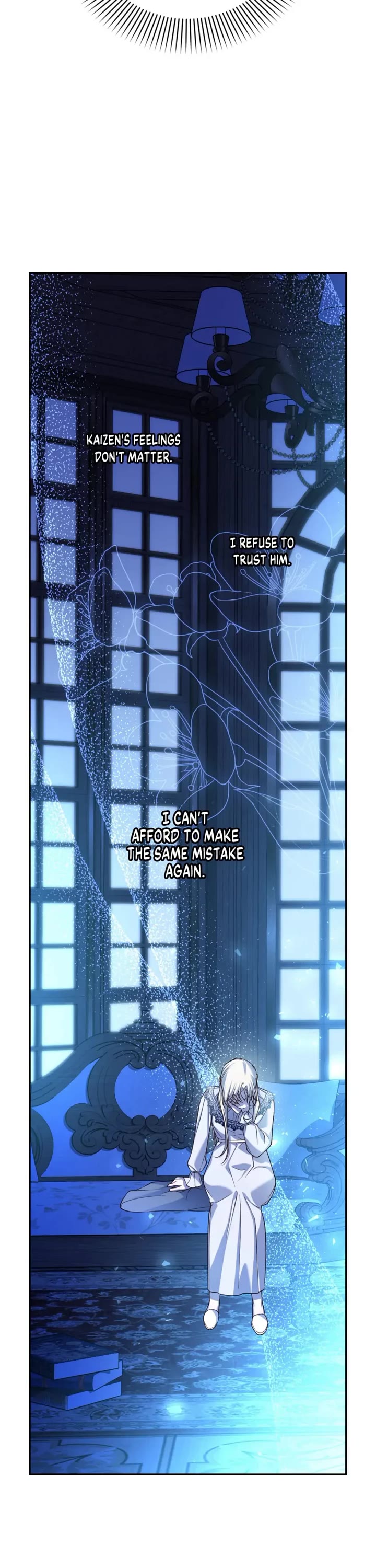 How to Hide the Emperor's Child Chapter 72 page 13 - Chapter 72