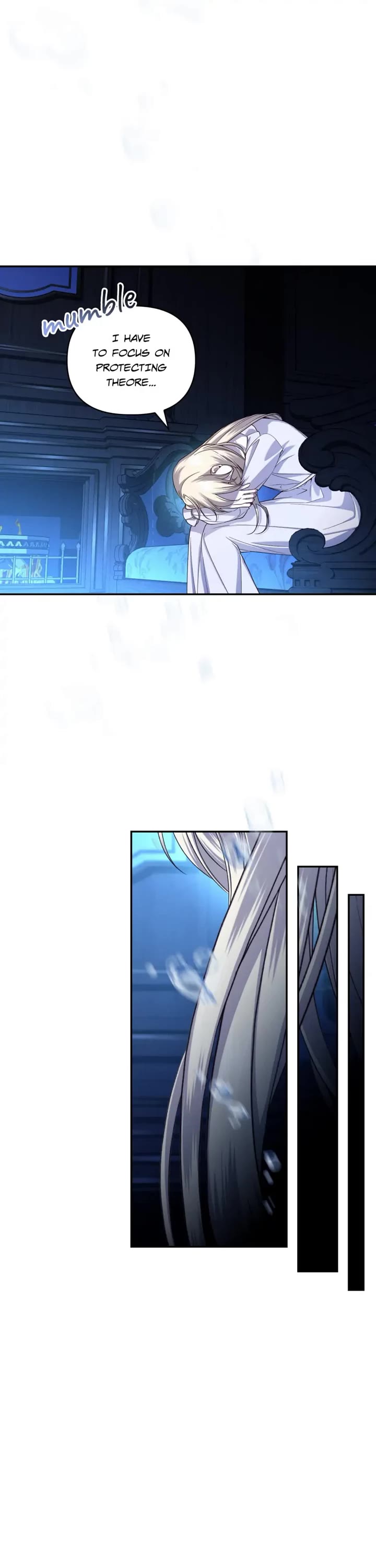 How to Hide the Emperor's Child Chapter 72 page 16 - Chapter 72