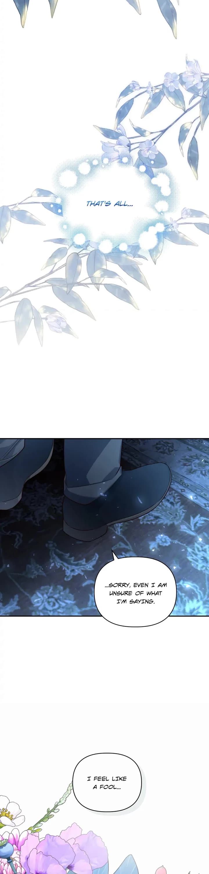 How to Hide the Emperor's Child Chapter 72 page 2 - Chapter 72