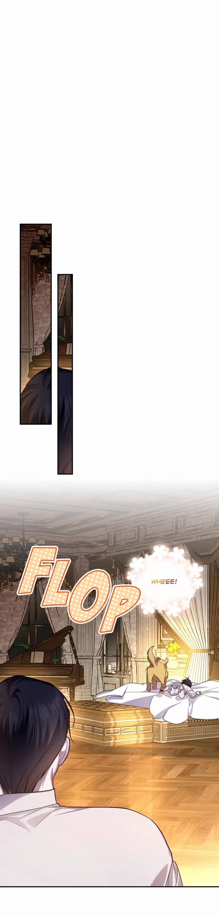 How to Hide the Emperor's Child Chapter 72 page 21 - Chapter 72