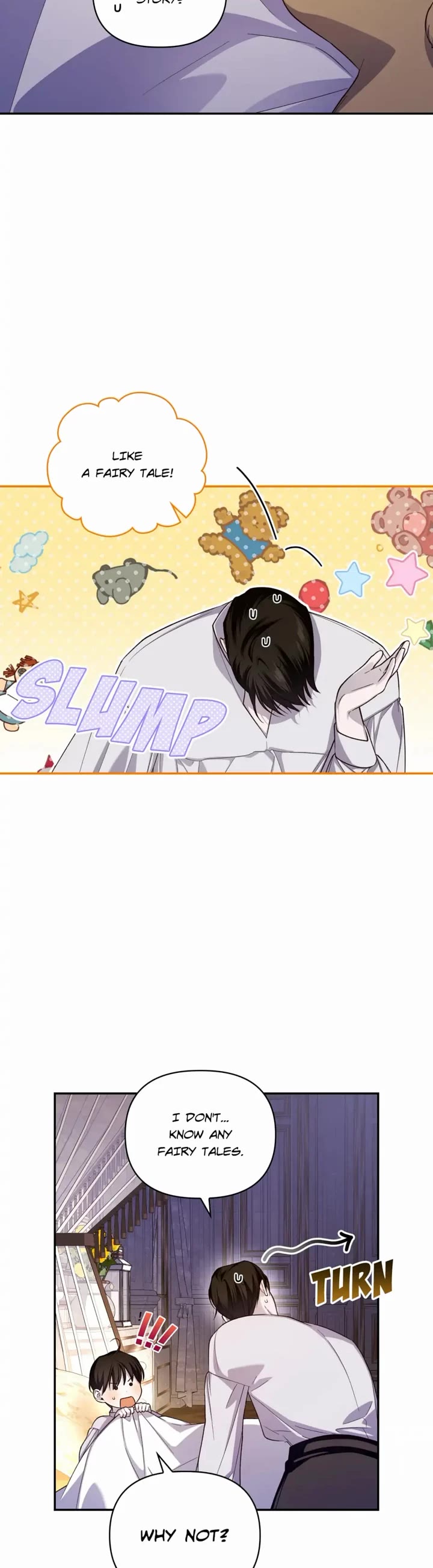 How to Hide the Emperor's Child Chapter 72 page 24 - Chapter 72
