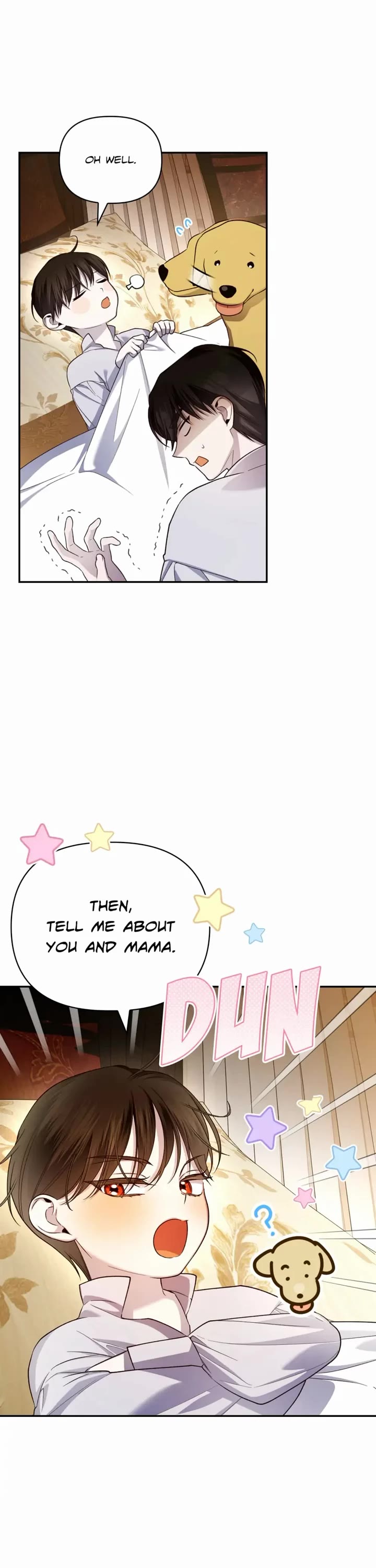 How to Hide the Emperor's Child Chapter 72 page 26 - Chapter 72