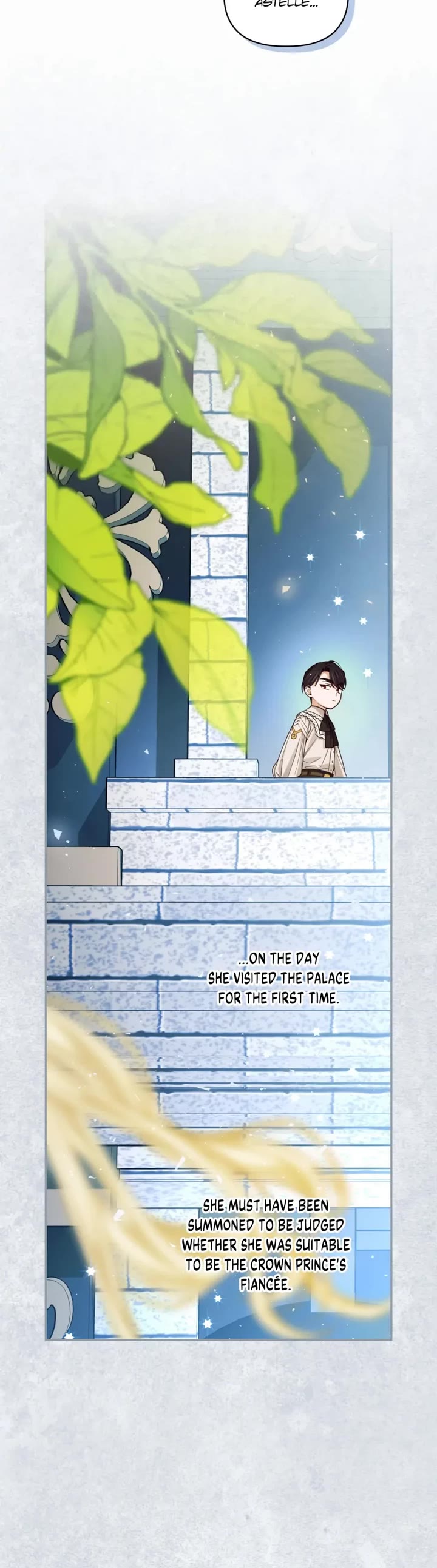 How to Hide the Emperor's Child Chapter 72 page 29 - Chapter 72
