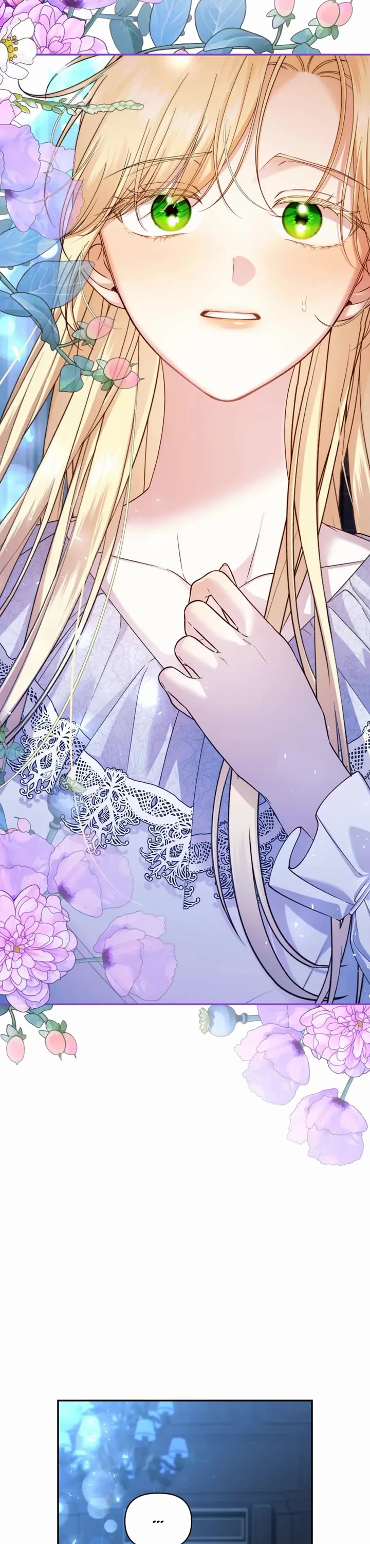 How to Hide the Emperor's Child Chapter 72 page 3 - Chapter 72