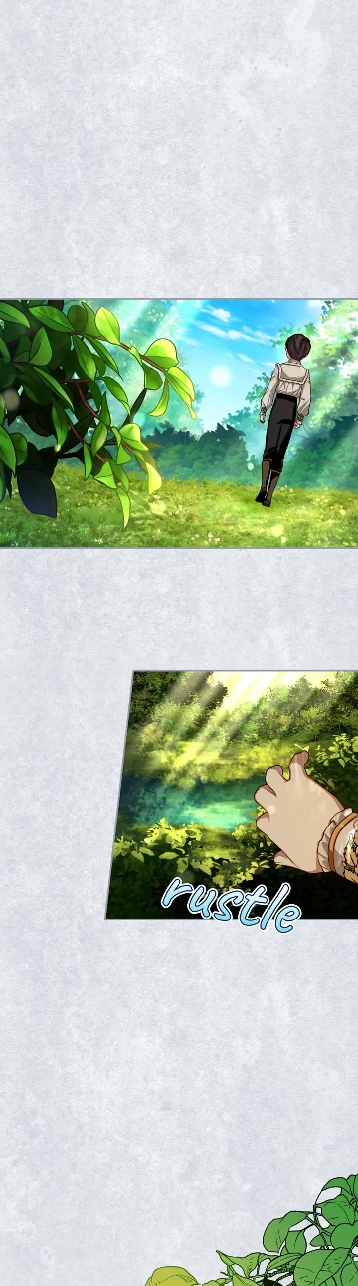 How to Hide the Emperor's Child Chapter 72 page 30 - Chapter 72