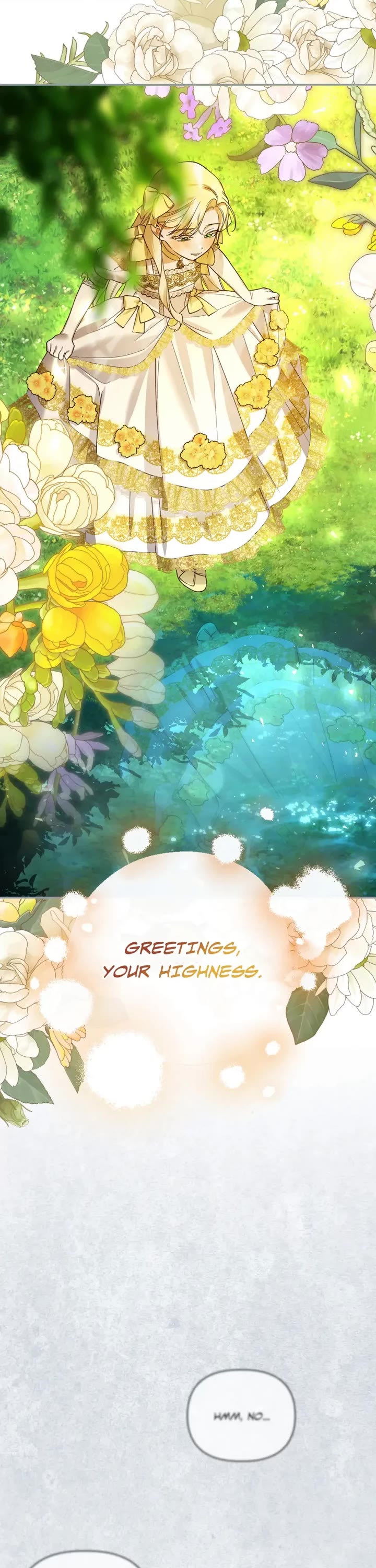 How to Hide the Emperor's Child Chapter 72 page 33 - Chapter 72