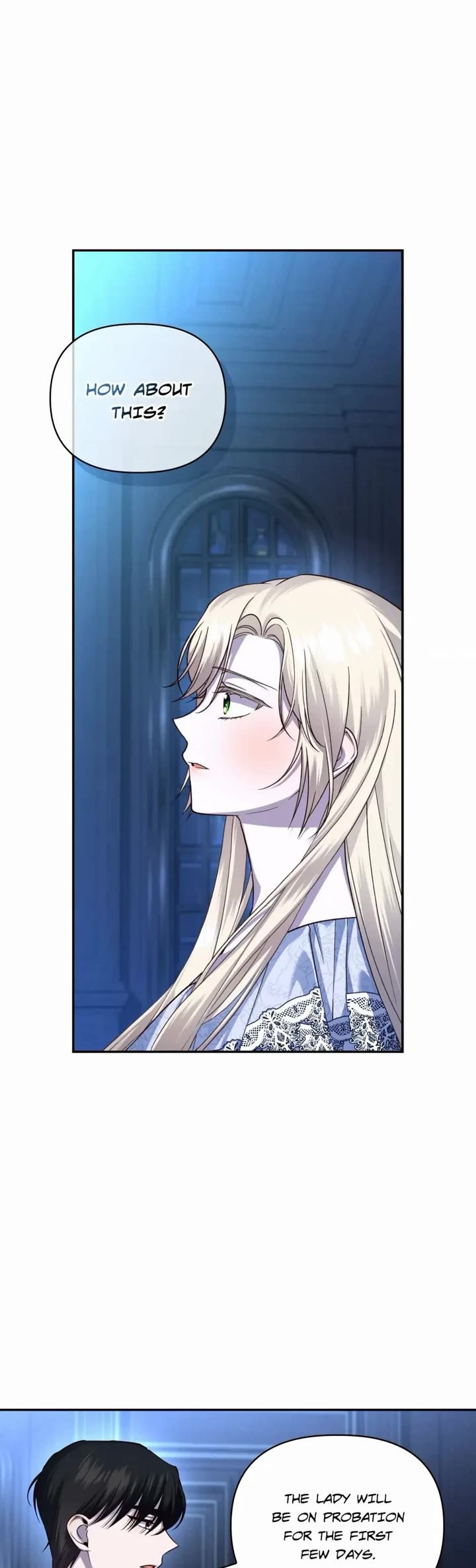 How to Hide the Emperor's Child Chapter 72 page 5 - Chapter 72