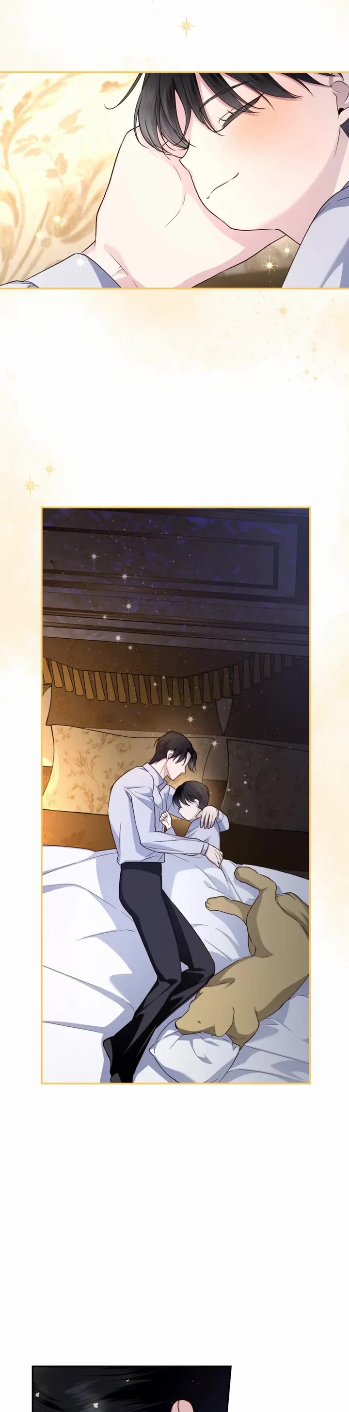 How to Hide the Emperor's Child Chapter 73 page 10 - Chapter 73