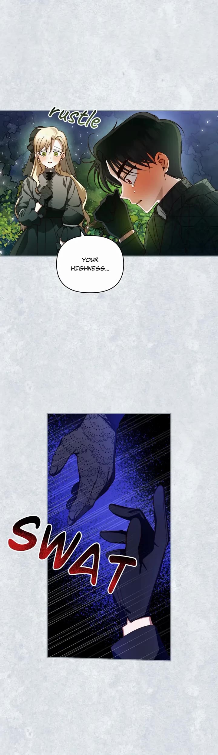How to Hide the Emperor's Child Chapter 73 page 15 - Chapter 73