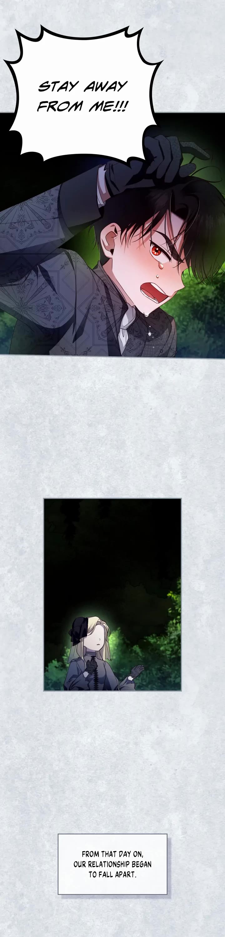 How to Hide the Emperor's Child Chapter 73 page 16 - Chapter 73