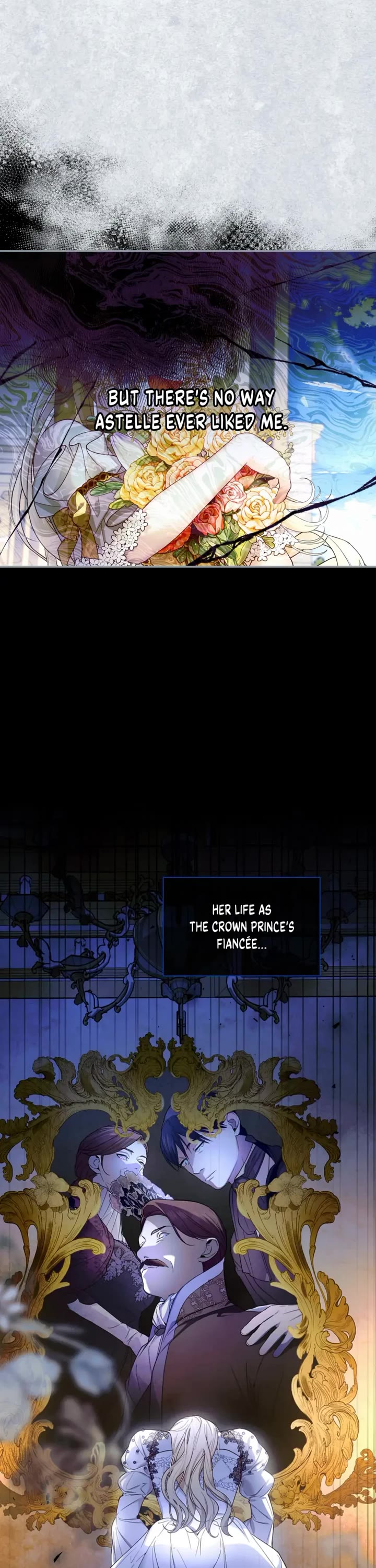How to Hide the Emperor's Child Chapter 73 page 18 - Chapter 73