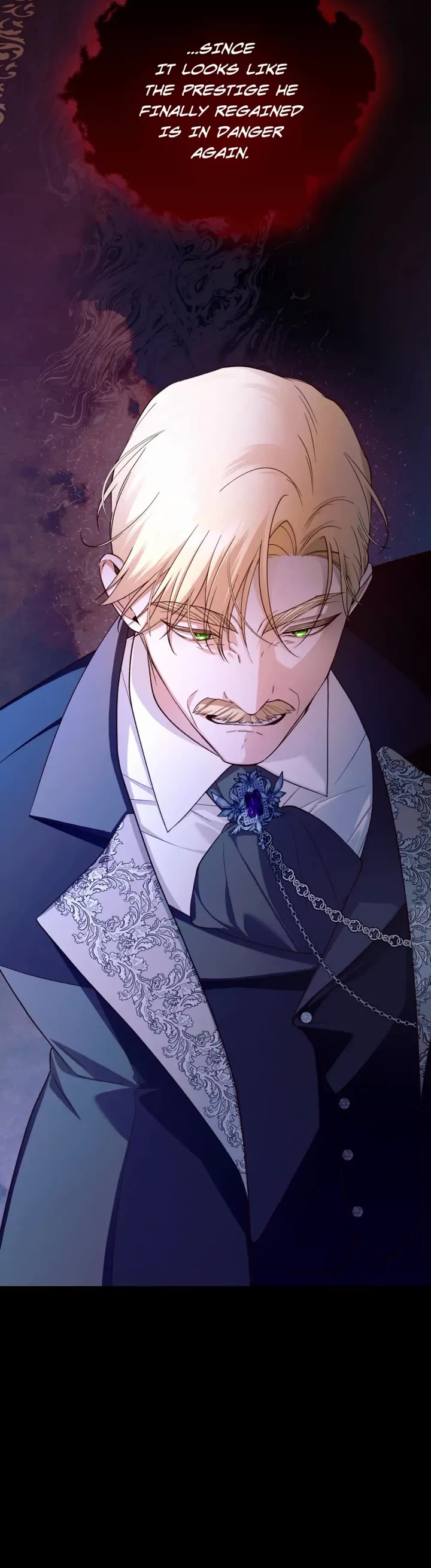 How to Hide the Emperor's Child Chapter 73 page 24 - Chapter 73