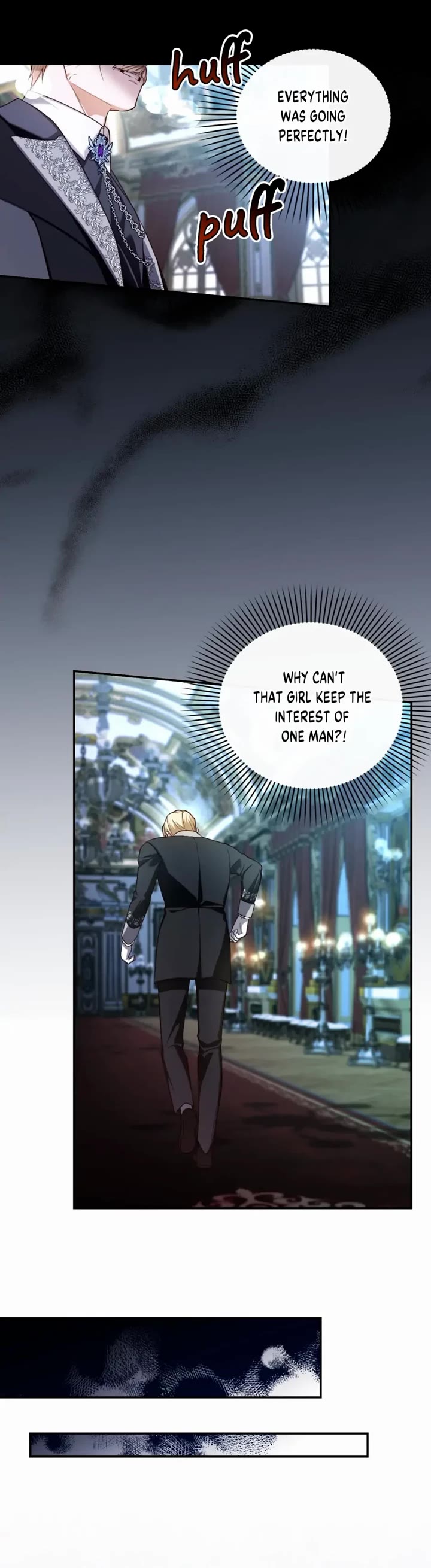 How to Hide the Emperor's Child Chapter 73 page 25 - Chapter 73
