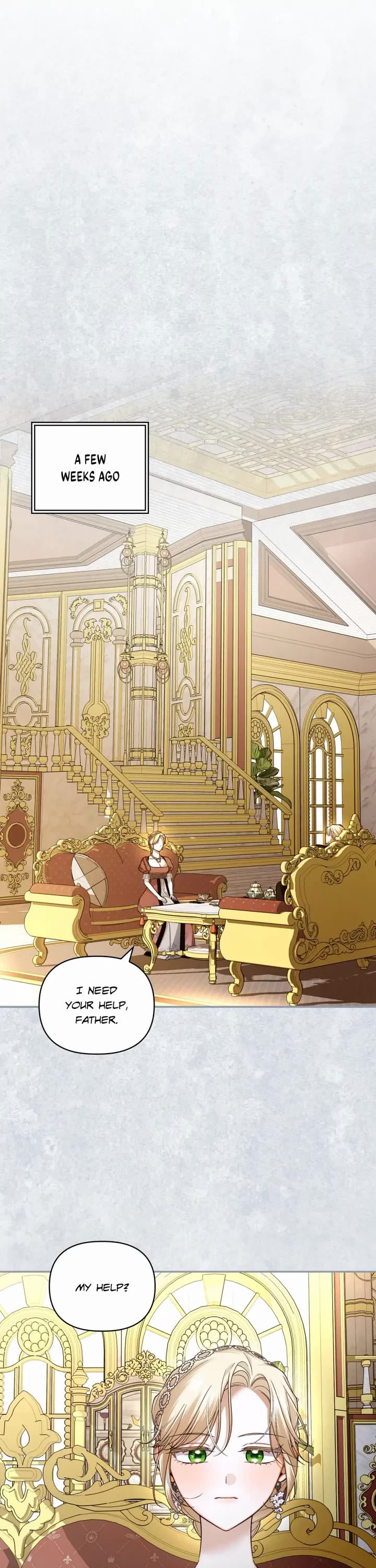 How to Hide the Emperor's Child Chapter 73 page 26 - Chapter 73