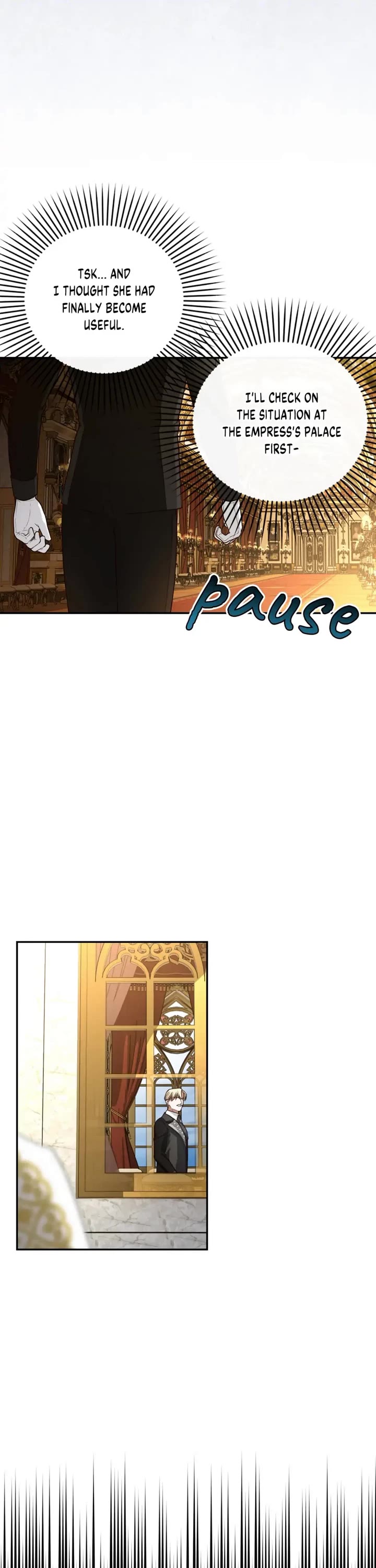 How to Hide the Emperor's Child Chapter 73 page 31 - Chapter 73