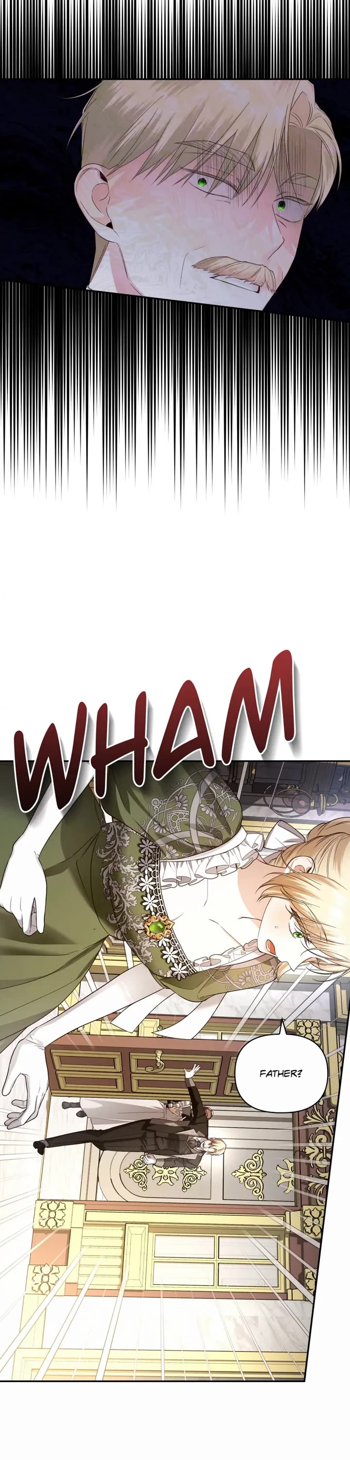 How to Hide the Emperor's Child Chapter 73 page 32 - Chapter 73