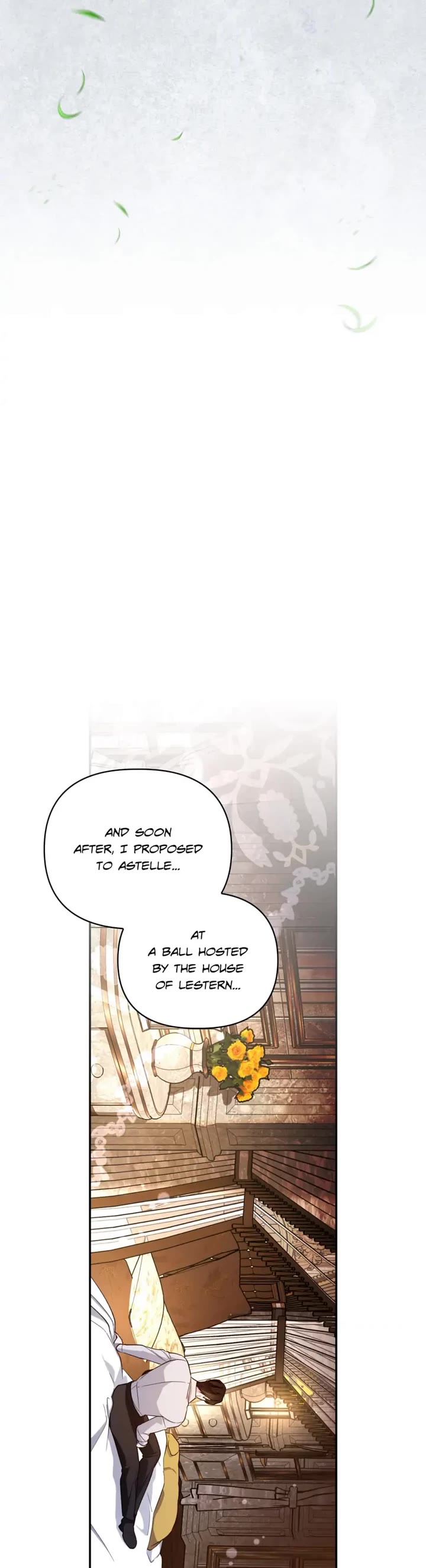 How to Hide the Emperor's Child Chapter 73 page 4 - Chapter 73