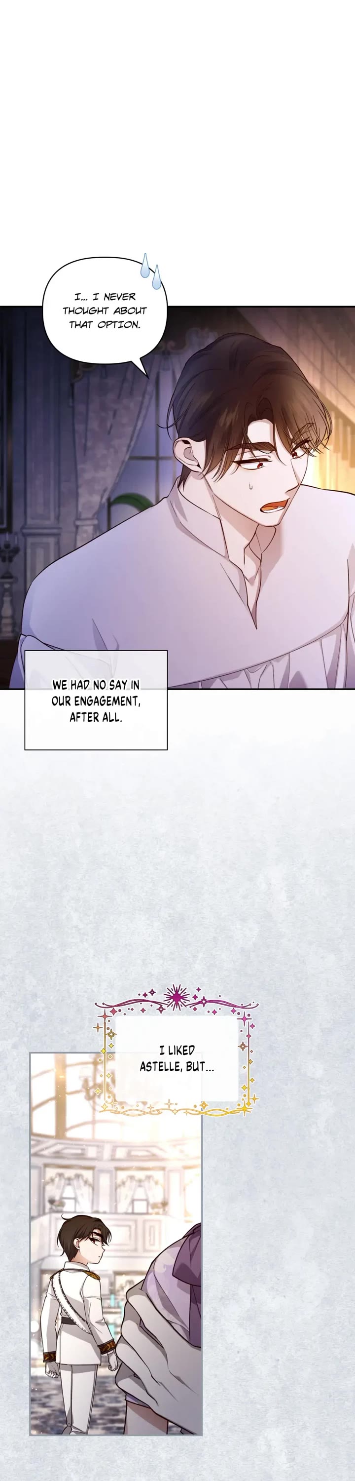 How to Hide the Emperor's Child Chapter 73 page 7 - Chapter 73