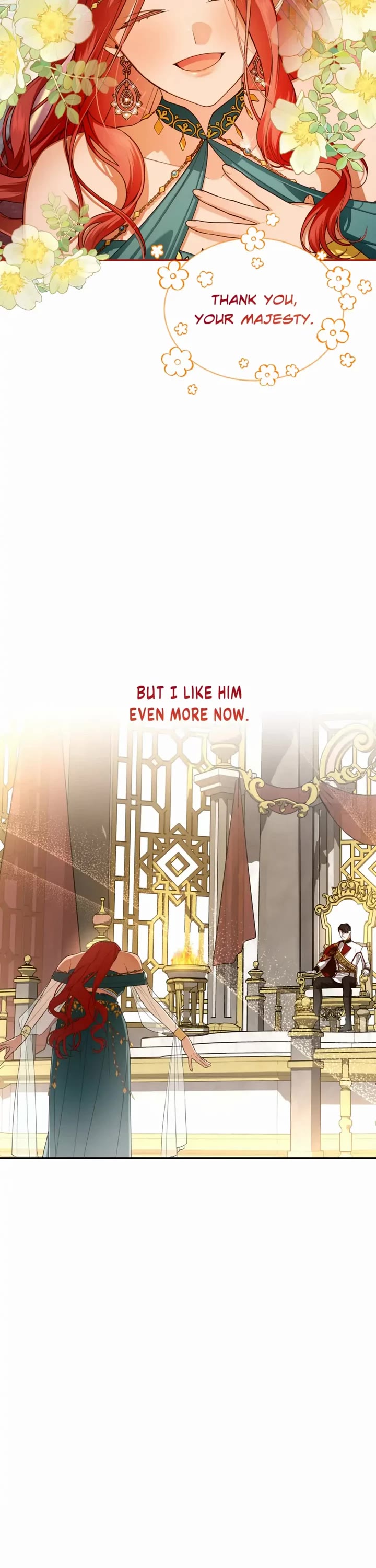 How to Hide the Emperor's Child Chapter 74 page 18 - Chapter 74