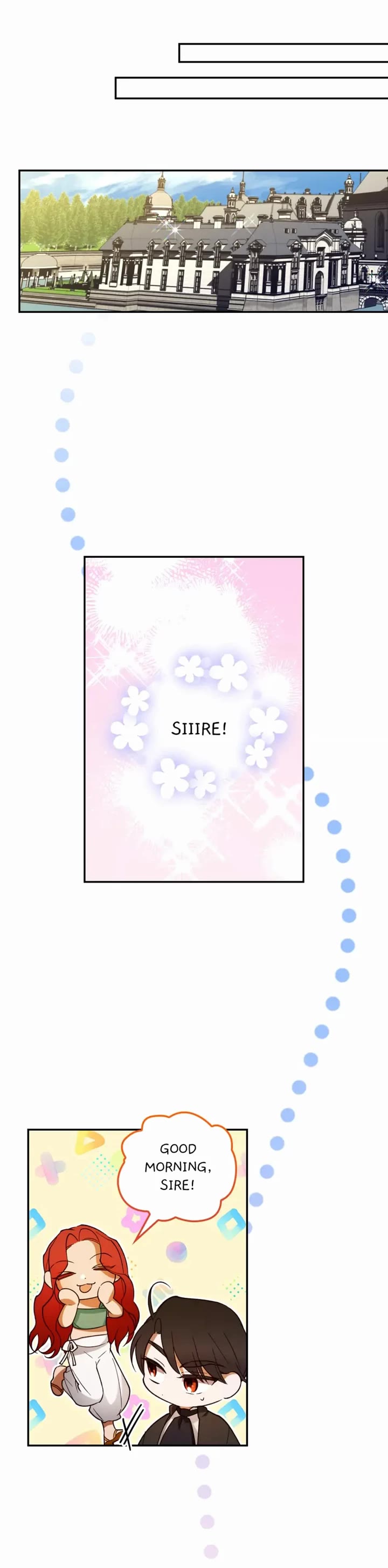 How to Hide the Emperor's Child Chapter 74 page 19 - Chapter 74