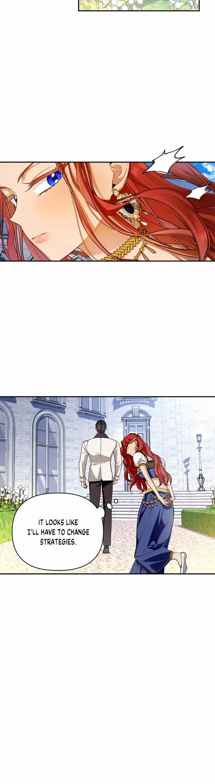 How to Hide the Emperor's Child Chapter 74 page 24 - Chapter 74