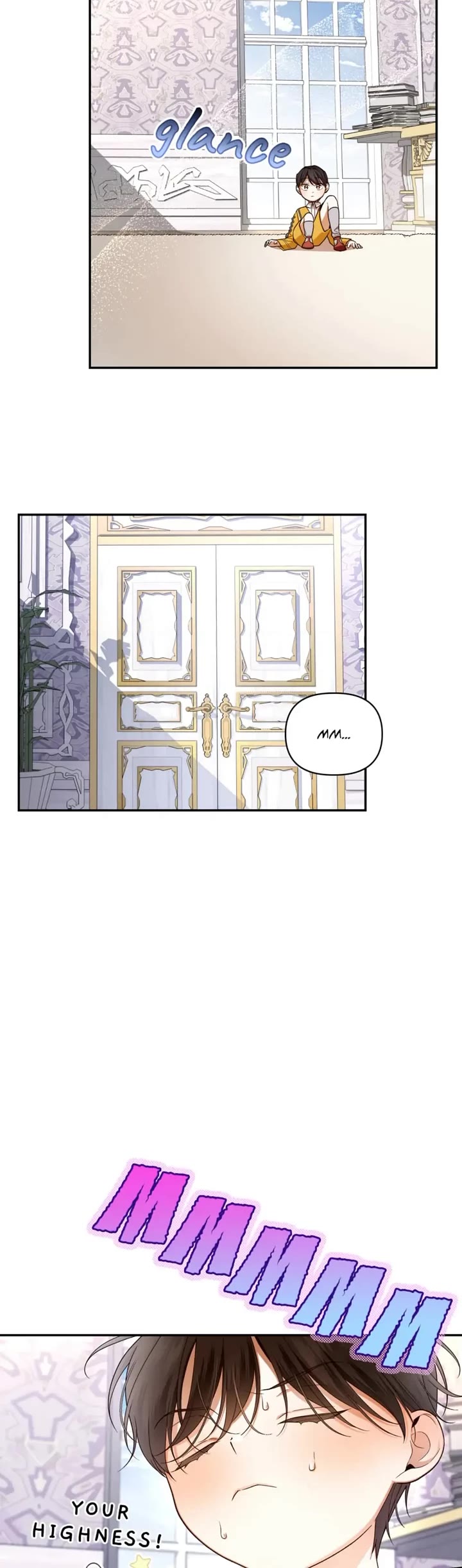 How to Hide the Emperor's Child Chapter 74 page 30 - Chapter 74