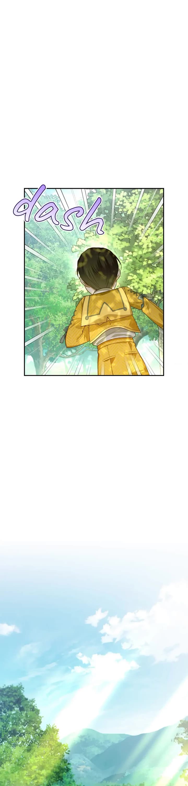How to Hide the Emperor's Child Chapter 74 page 32 - Chapter 74