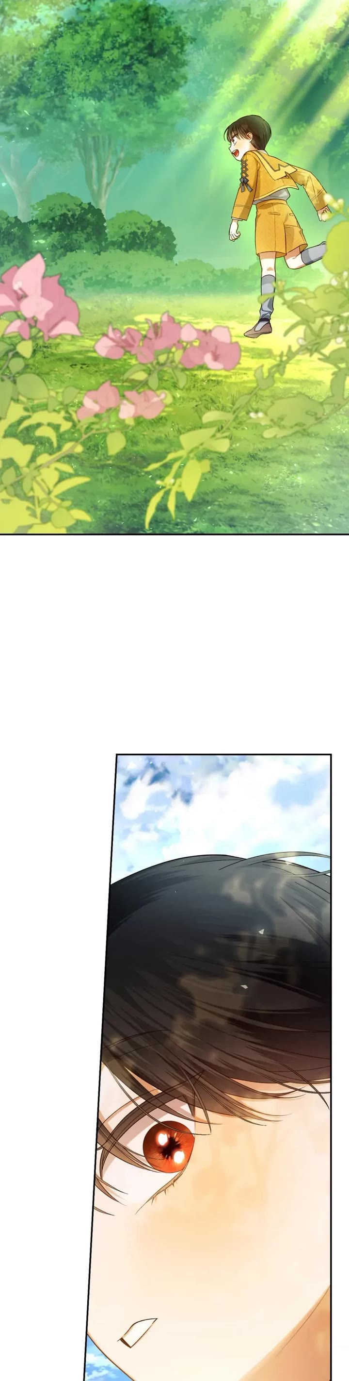 How to Hide the Emperor's Child Chapter 74 page 33 - Chapter 74