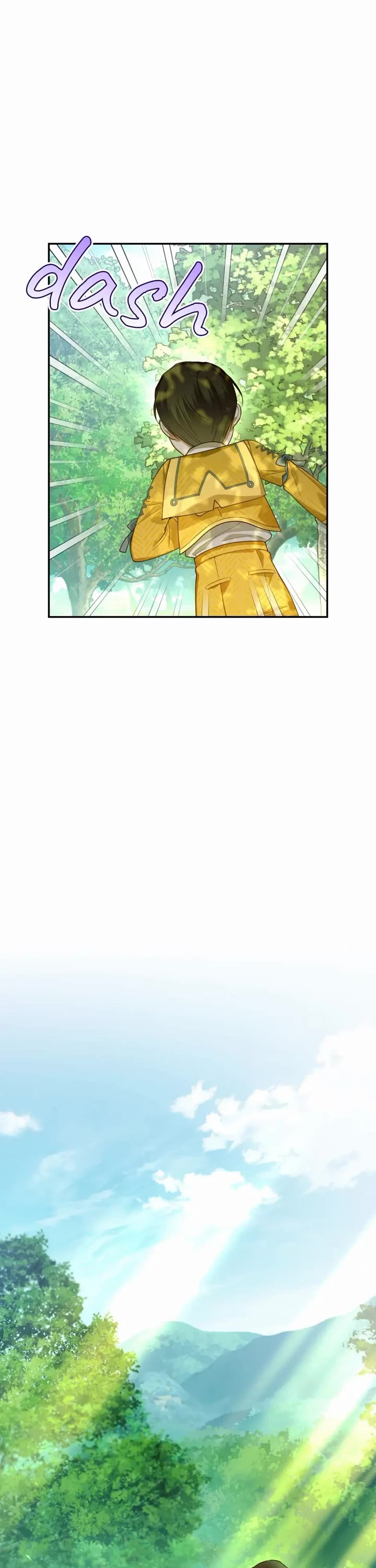 How to Hide the Emperor's Child Chapter 75 page 1 - Chapter 75