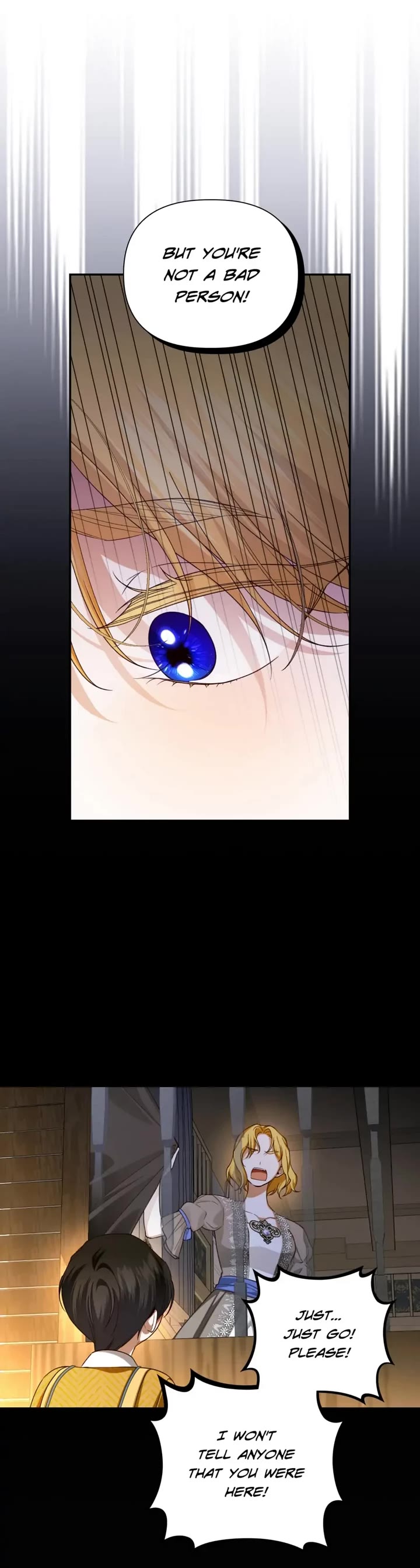 How to Hide the Emperor's Child Chapter 75 page 10 - Chapter 75