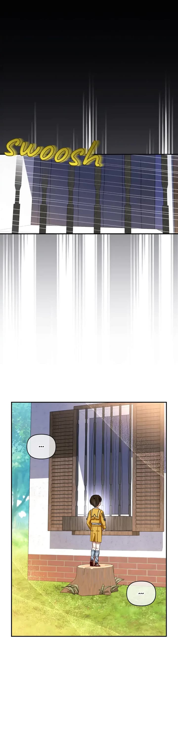 How to Hide the Emperor's Child Chapter 75 page 11 - Chapter 75