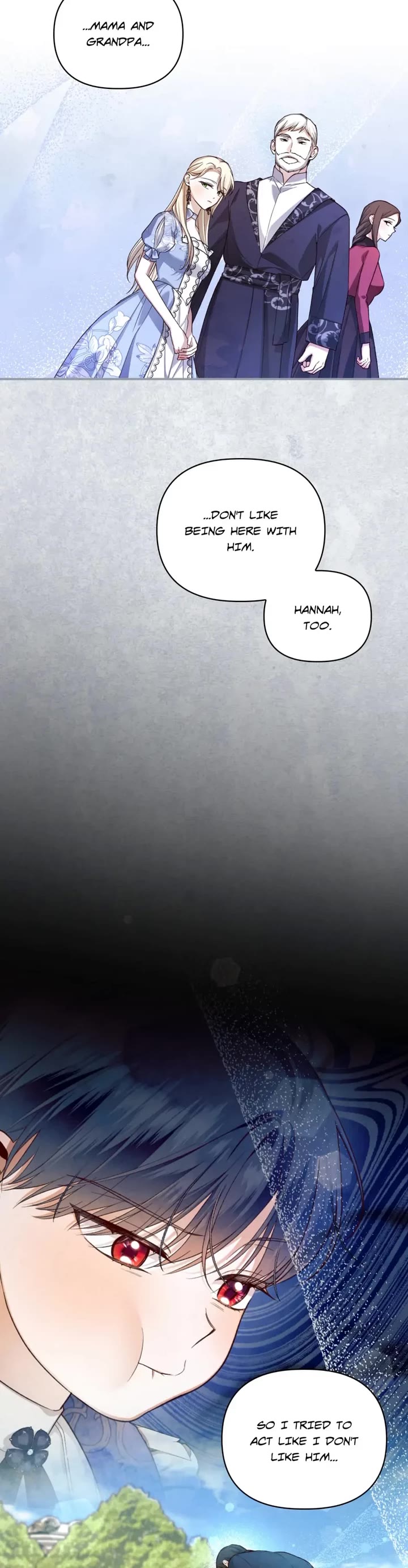 How to Hide the Emperor's Child Chapter 75 page 19 - Chapter 75