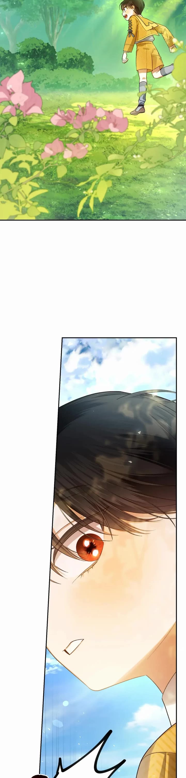 How to Hide the Emperor's Child Chapter 75 page 2 - Chapter 75