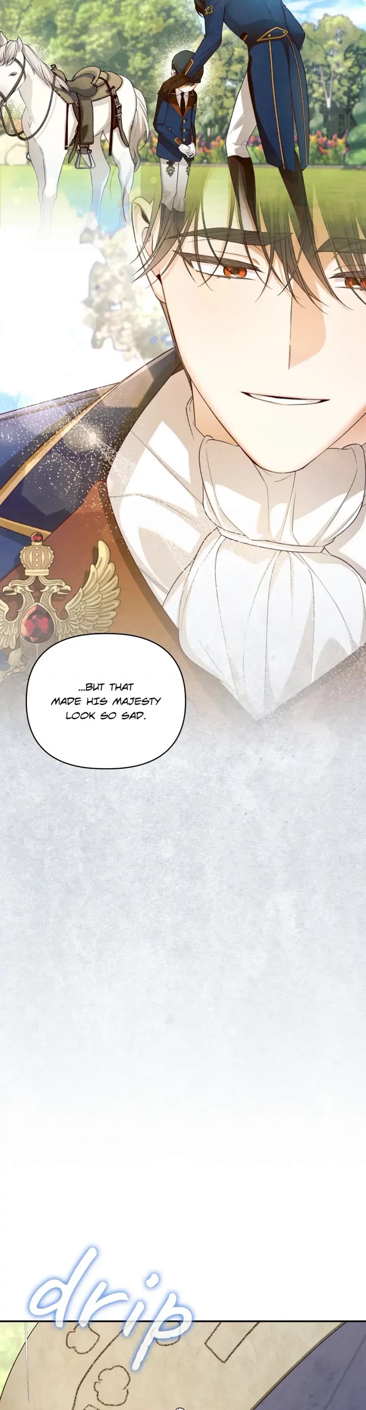 How to Hide the Emperor's Child Chapter 75 page 20 - Chapter 75