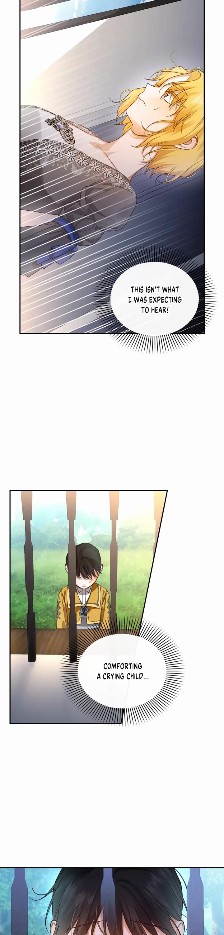 How to Hide the Emperor's Child Chapter 75 page 22 - Chapter 75