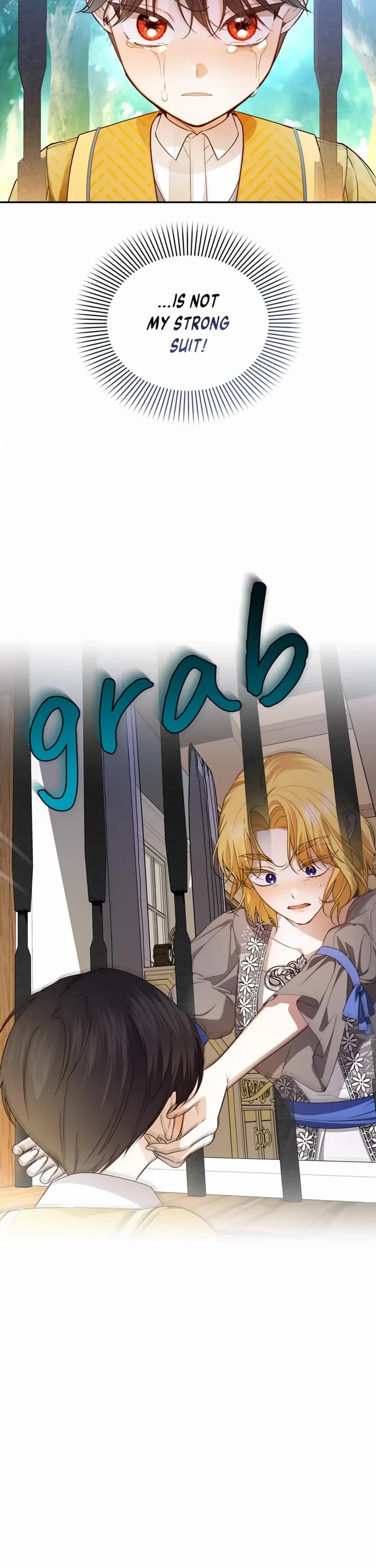 How to Hide the Emperor's Child Chapter 75 page 23 - Chapter 75