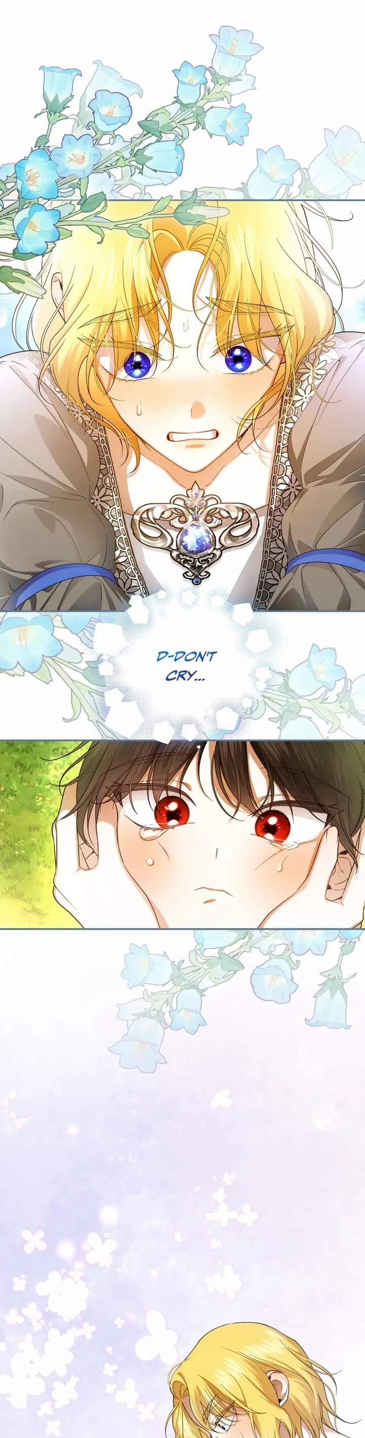 How to Hide the Emperor's Child Chapter 75 page 24 - Chapter 75