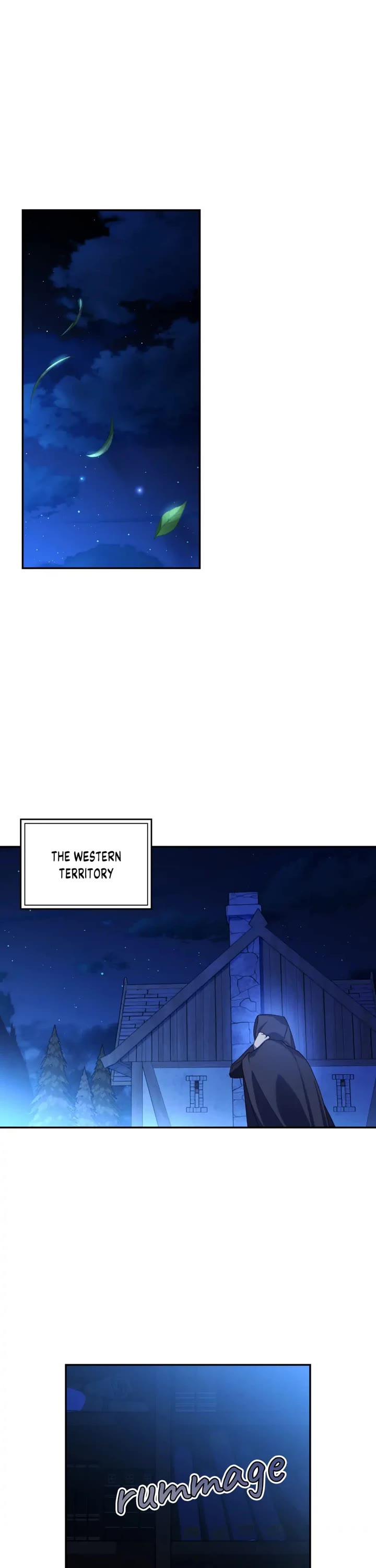 How to Hide the Emperor's Child Chapter 75 page 27 - Chapter 75