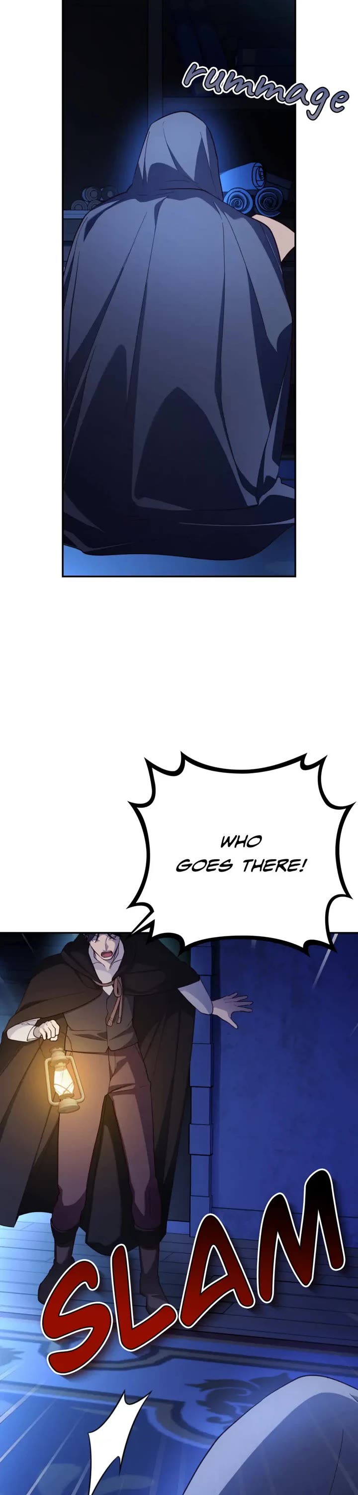 How to Hide the Emperor's Child Chapter 75 page 28 - Chapter 75