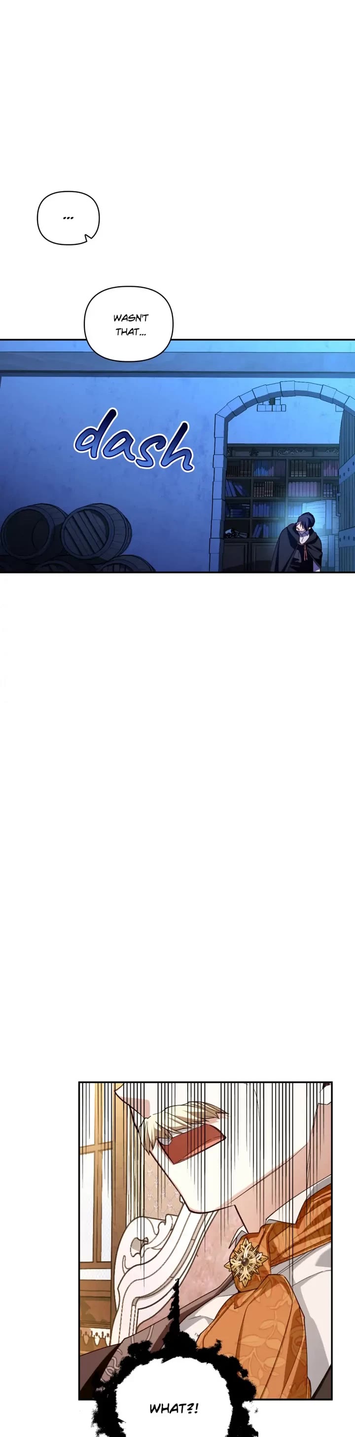 How to Hide the Emperor's Child Chapter 75 page 30 - Chapter 75
