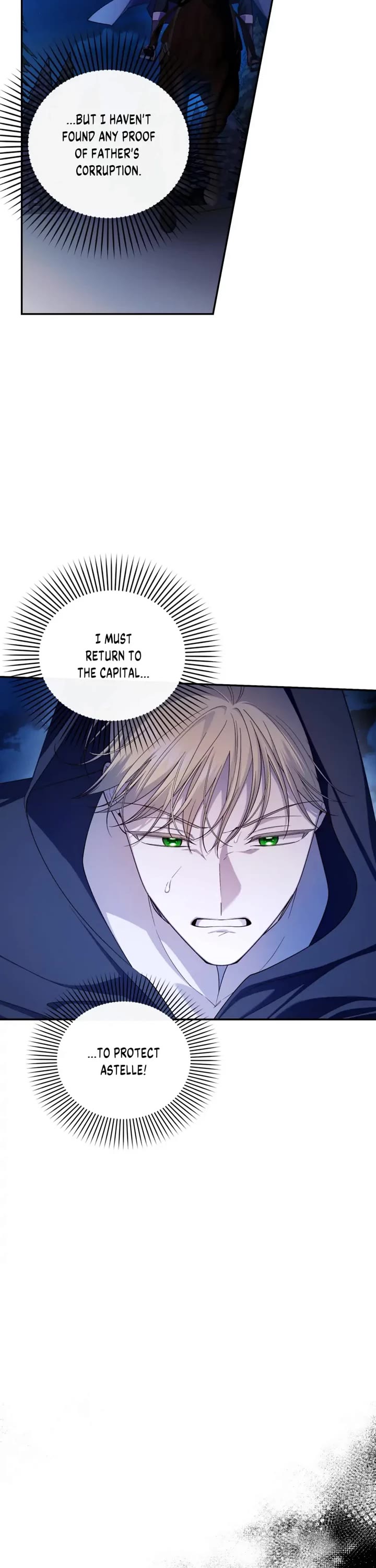 How to Hide the Emperor's Child Chapter 75 page 33 - Chapter 75